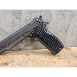 Pistolet réglementaire Mac 50 - fabrication MAS - FG87718