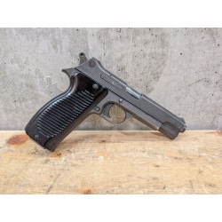 Pistolet réglementaire Mac 50 - fabrication MAS - FG87718