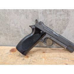 Pistolet réglementaire Mac 50 - fabrication MAS - FG87718
