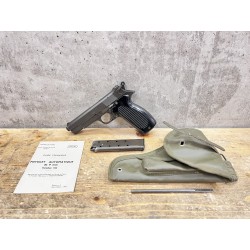 Pistolet réglementaire Mac 50 - fabrication MAS - FG83869