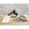 Pistolet réglementaire Mac 50 - fabrication MAS - FG83869