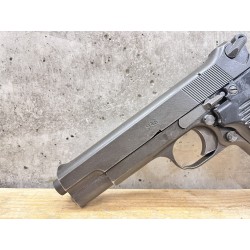 Pistolet réglementaire Mac 50 - fabrication MAS - FG83869