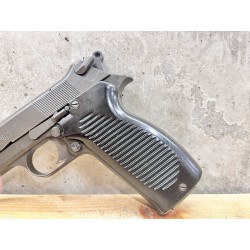 Pistolet réglementaire Mac 50 - fabrication MAS - FG83869