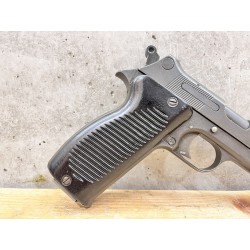 Pistolet réglementaire Mac 50 - fabrication MAS - FG83869