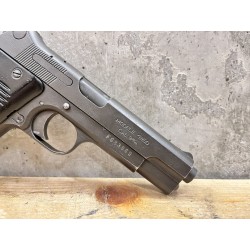 Pistolet réglementaire Mac 50 - fabrication MAS - FG83869