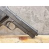 Pistolet réglementaire Mac 50 - fabrication MAS - FG83869