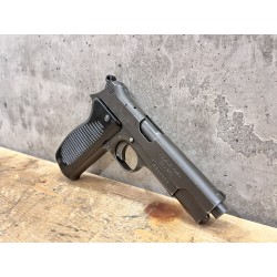 Pistolet réglementaire Mac 50 - fabrication MAS - FG83869