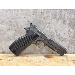 Pistolet réglementaire Mac 50 - fabrication MAS - FG83733