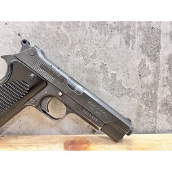 Pistolet réglementaire Mac 50 - fabrication MAS - FG83733