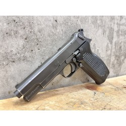 Pistolet réglementaire Mac 50 - fabrication MAS - FG83733