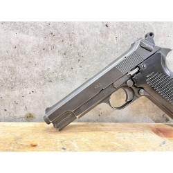 Pistolet réglementaire Mac 50 - fabrication MAS - FG83733