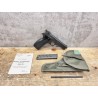 Pistolet réglementaire Mac 50 - fabrication MAS - FG85289