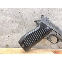 Pistolet réglementaire Mac 50 - fabrication MAS - FG85289
