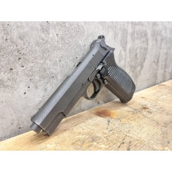 Pistolet réglementaire Mac 50 - fabrication MAS - FG85289