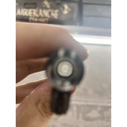 Pistolet réglementaire Mac 50 - fabrication MAS - FG85289