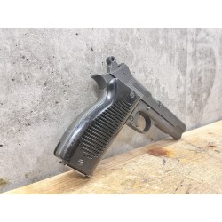Pistolet réglementaire Mac 50 - fabrication MAS - FG85254