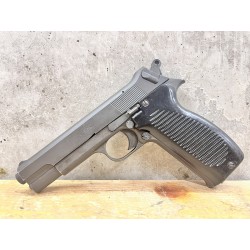 Pistolet réglementaire Mac 50 - fabrication MAS - FG85254