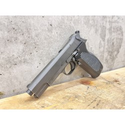Pistolet réglementaire Mac 50 - fabrication MAS - FG85254