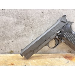 Pistolet réglementaire Mac 50 - fabrication MAS - FG85254
