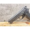 Pistolet réglementaire Mac 50 - fabrication MAS - FG85254