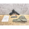 Pistolet réglementaire Mac 50 - fabrication MAS - FG85254