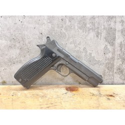 Pistolet réglementaire Mac 50 - fabrication MAS - FG85254