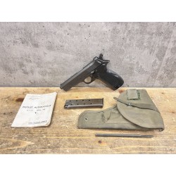 Pistolet réglementaire Mac 50 - fabrication MAS - FG85100