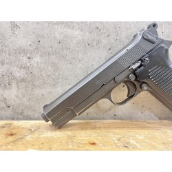 Pistolet réglementaire Mac 50 - fabrication MAS - FG85100