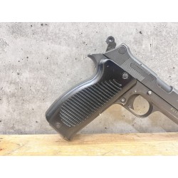 Pistolet réglementaire Mac 50 - fabrication MAS - FG85100