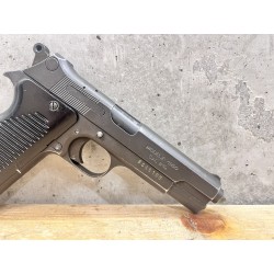 Pistolet réglementaire Mac 50 - fabrication MAS - FG85100