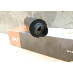 Silencieux Ase Ultra SL7I Noir pour Accuracy International - cal .30 / 338 - 18x1.5 spigot