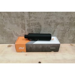 Silencieux Ase Utra SL7I Noir pour Accuracy International - cal .30 / 338 - 18x1.5 spigot