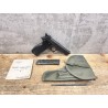 Pistolet réglementaire Mac 50 - fabrication MAS - FG85075