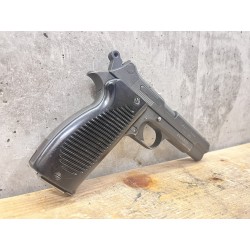 Pistolet réglementaire Mac 50 - fabrication MAS - FG85075