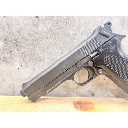 Pistolet réglementaire Mac 50 - fabrication MAS - FG85075