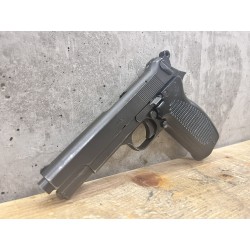 Pistolet réglementaire Mac 50 - fabrication MAS - FG85075