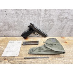 Pistolet réglementaire Mac 50 - fabrication MAS - FG83871