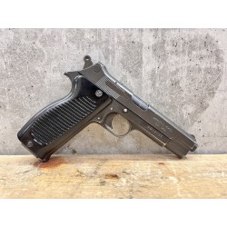 Pistolet réglementaire Mac 50 - fabrication MAS - FG83871