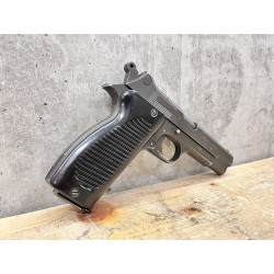 Pistolet réglementaire Mac 50 - fabrication MAS - FG83871