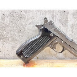 Pistolet réglementaire Mac 50 - fabrication MAS - FG83871
