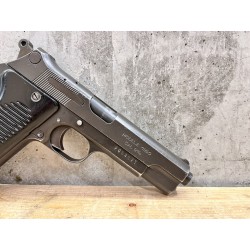 Pistolet réglementaire Mac 50 - fabrication MAS - FG83871