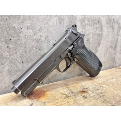 Pistolet réglementaire Mac 50 - fabrication MAS - FG83871
