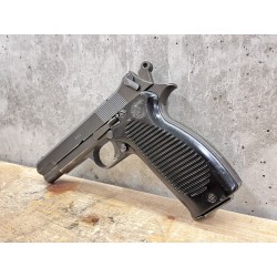 Pistolet réglementaire Mac 50 - fabrication MAS - FG83871