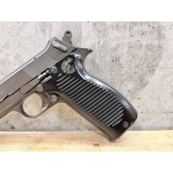 Pistolet réglementaire Mac 50 - fabrication MAS - FG83871