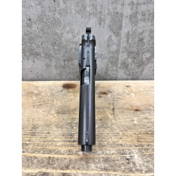 Pistolet réglementaire Mac 50 - fabrication MAS - FG83871