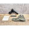 Pistolet réglementaire Mac 50 - fabrication MAS - FG87717