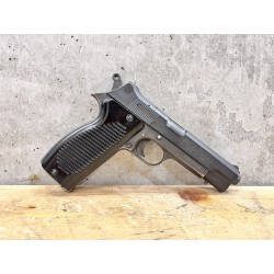 Pistolet réglementaire Mac 50 - fabrication MAS - FG87717