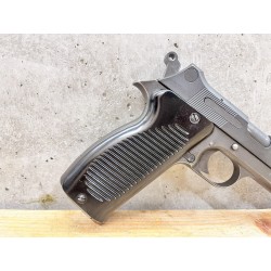 Pistolet réglementaire Mac 50 - fabrication MAS - FG87717