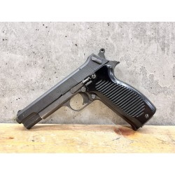 Pistolet réglementaire Mac 50 - fabrication MAS - FG87717