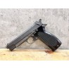 Pistolet réglementaire Mac 50 - fabrication MAS - FG87717